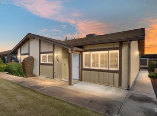 543 Front St, Taft, CA 93268