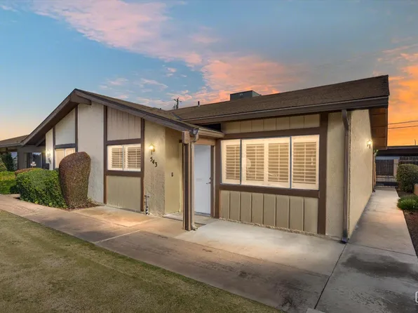 543 Front St, Taft, CA 93268