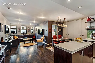 Sold by Corcoran
