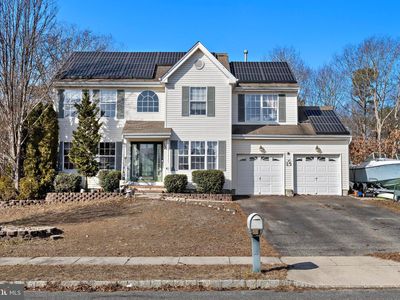 13 Periwinkle Dr, Barnegat, NJ, 08005