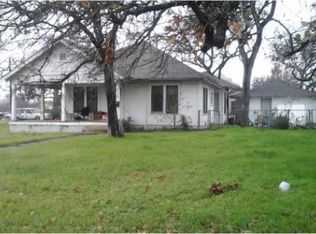 1903 Saunders St, Gatesville, TX 76528