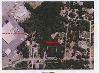 Causey Rd #RED, Conway, SC 29526