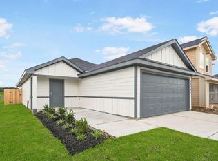 22907 Primrose Wind Ln, Hockley, TX 77447