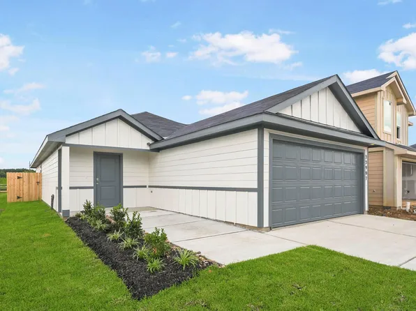 22907 Primrose Wind Ln, Hockley, TX 77447