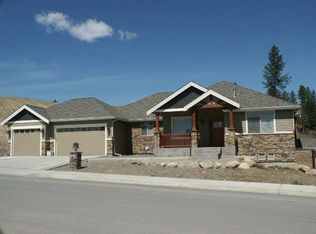 1603 N River Vis, Spokane, WA 99224