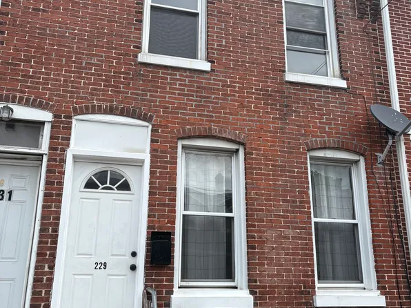 229 W Spruce St, Norristown, PA 19401