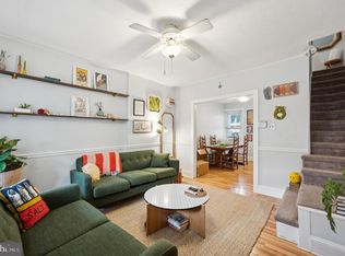 420 Ripka St, Philadelphia, PA 19128