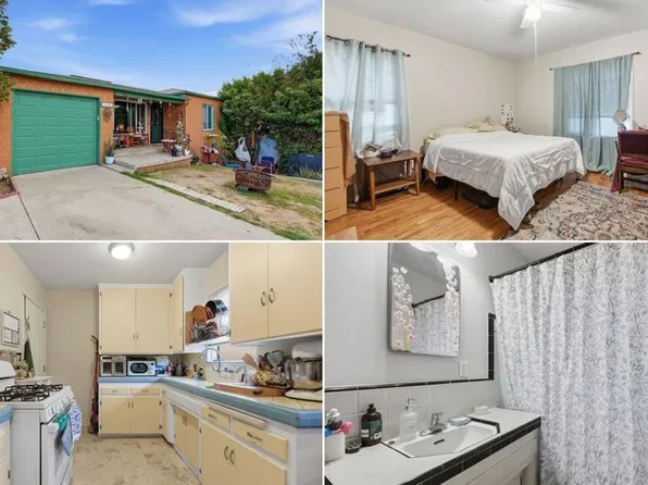 1803 Eldora St, Lemon Grove, CA 91945