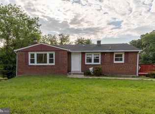21310 Aquasco Rd, Aquasco, MD 20608