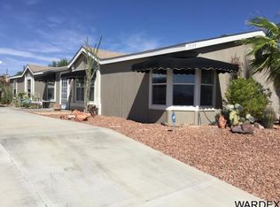 2509 Ridge View Ave, Bullhead City, AZ 86429