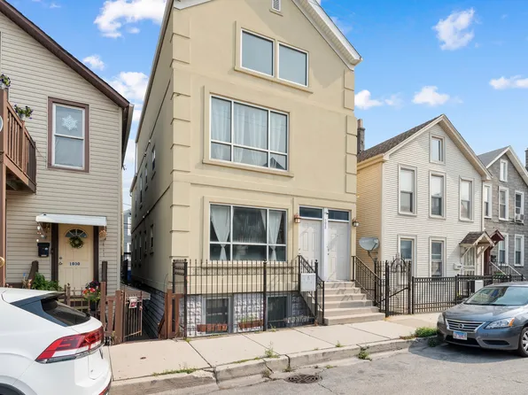1028 W 20th Pl APT 1, Chicago, IL 60608