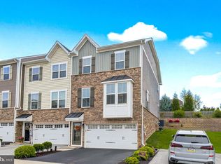 1149 Rosecroft Ln #58, York, PA