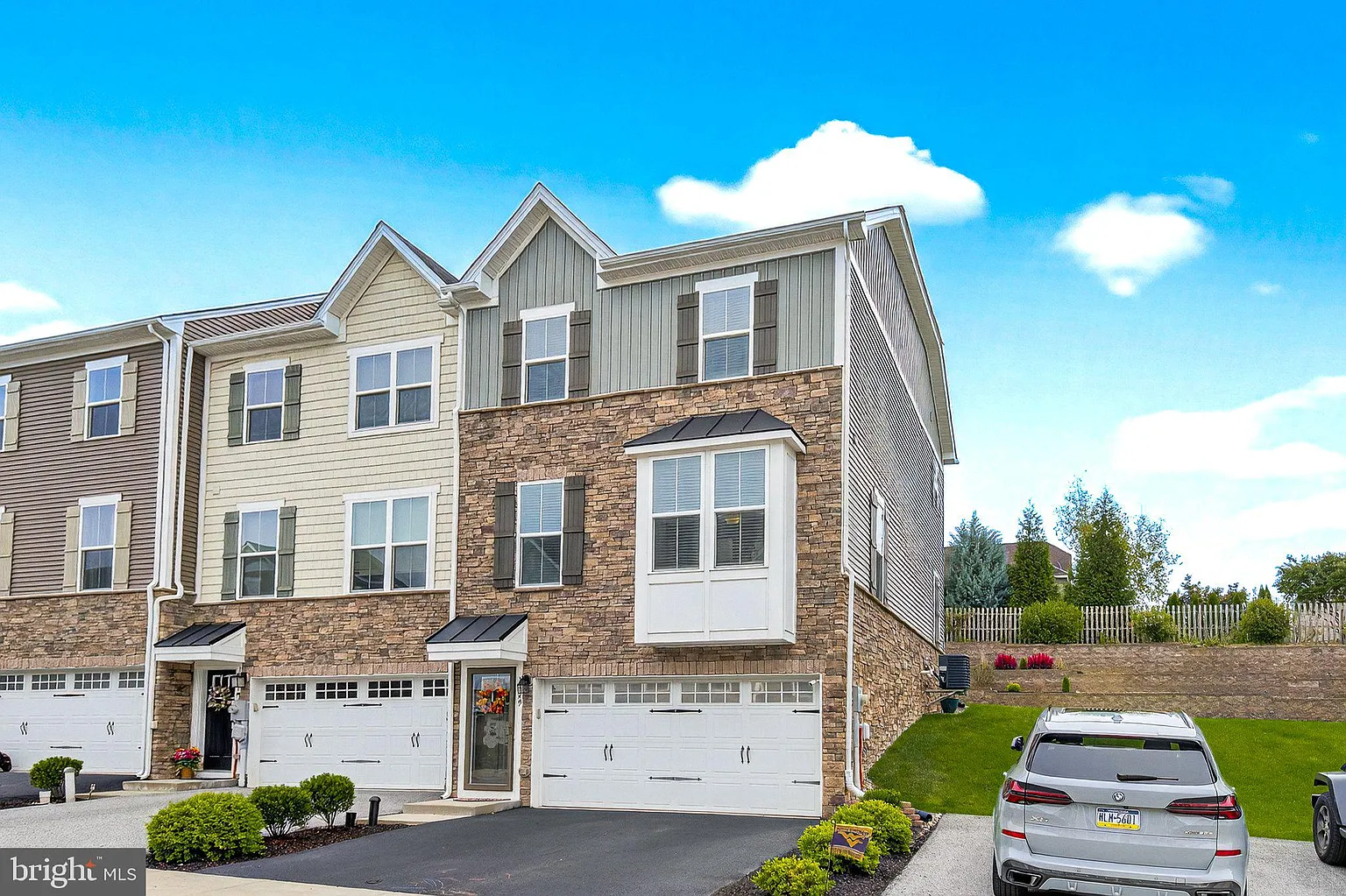 1149 Rosecroft Ln #58 photo 1