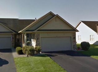 1221 Ridge Field Run, Schererville, IN 46375