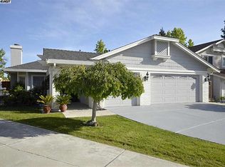 4345 Canyon Crest Rd W, San Ramon, CA 94582