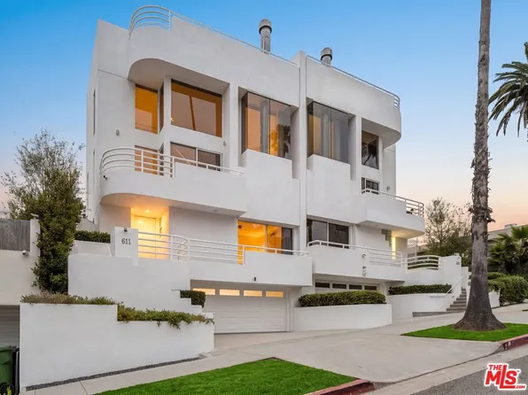 611 Pacific St, Santa Monica, CA 90405
