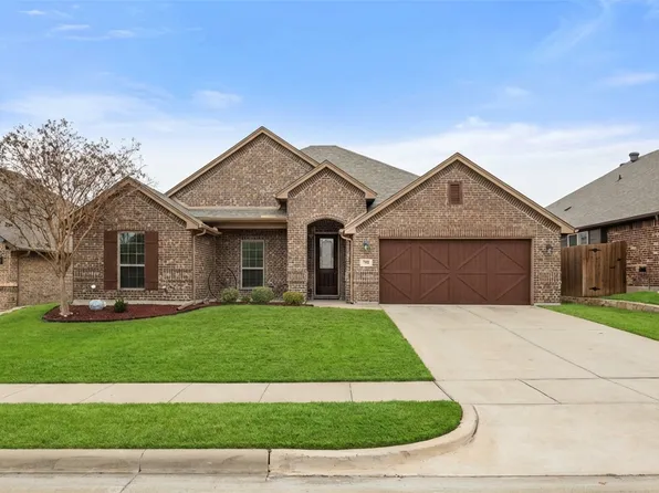 724 Paintbrush Ct, Aledo, TX 76008