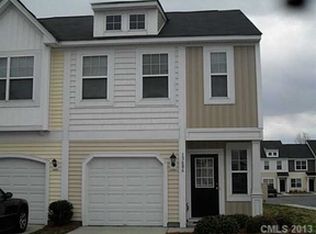 13606 Calloway Glen Dr, Charlotte, NC 28273