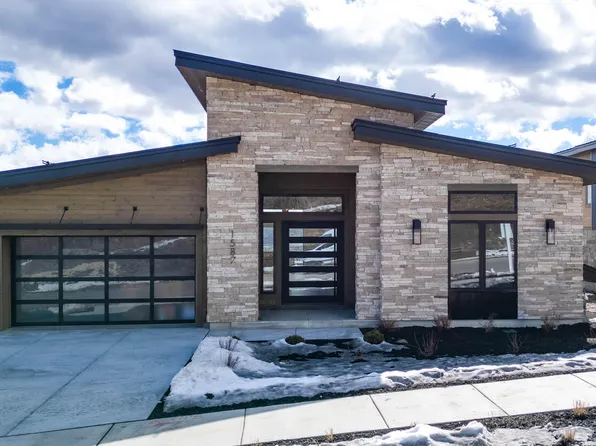 1587 W Crystal View Ct, Heber City, UT 84032