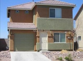 5191 Floralita St, Las Vegas, NV 89122