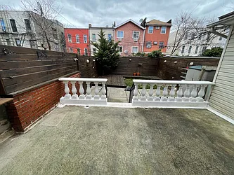 Rented by Keller Williams NYC