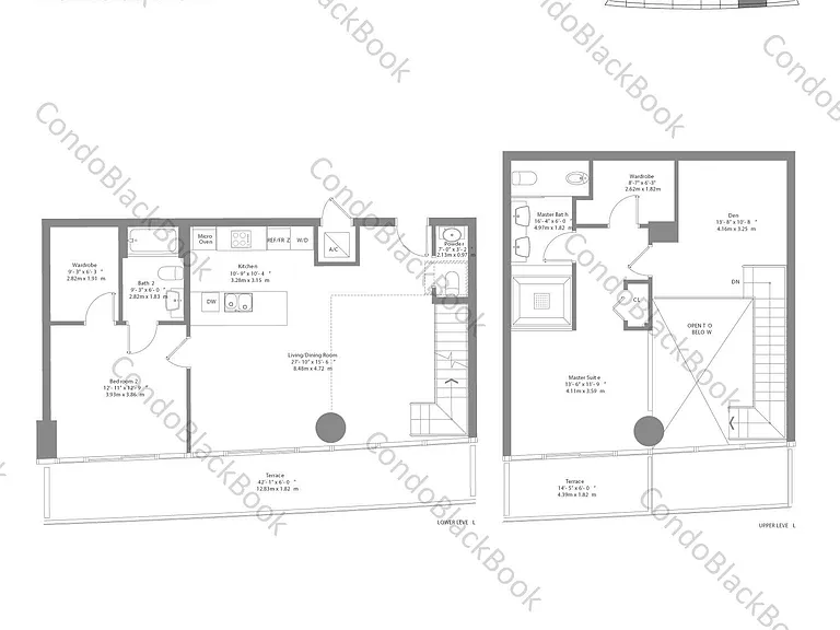 200 Biscayne Boulevard Way #1408 — Photo 1
