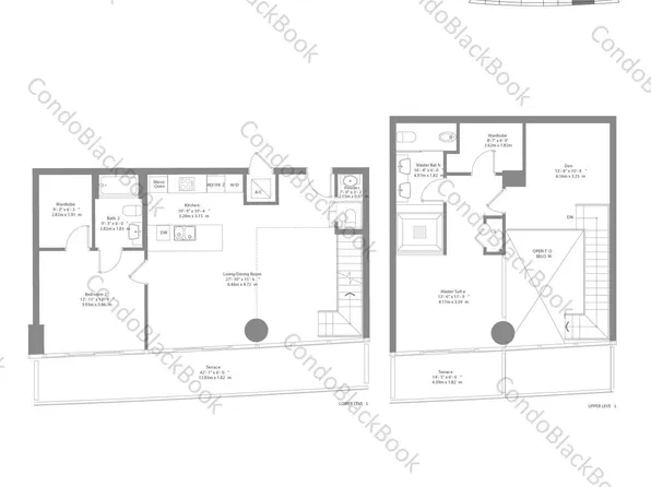 200 Biscayne Boulevard Way APT 1408, Miami, FL 33131