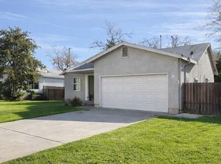 2688 Del Paso Blvd, Sacramento, CA 95815
