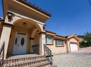9401 Hillrose St, Sunland, CA 91040