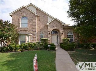 3213 Spring Hill Ln, Plano, TX 75025