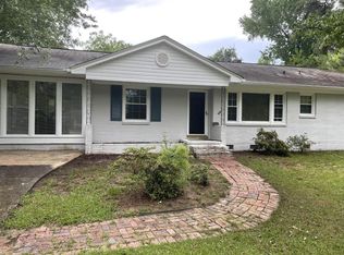 628 Byron Rd, Columbia, SC 29209