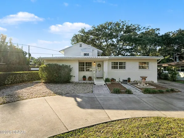 3108 Harrison Ave, Orlando, FL 32804