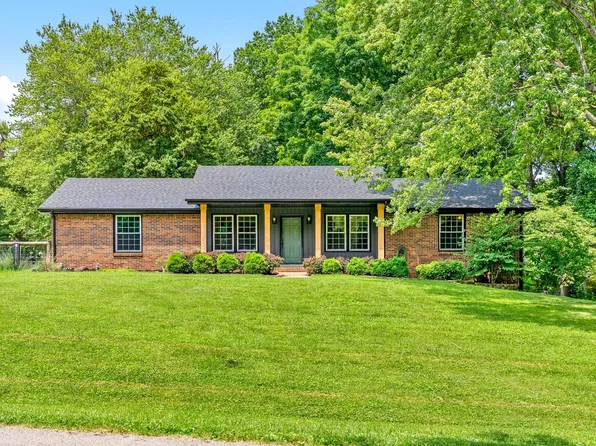 1812 Theresa Dr, Clarksville, TN 37043