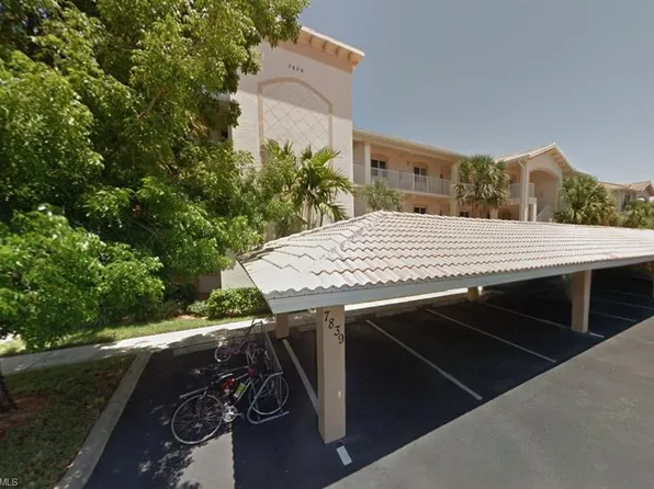 7839 Regal Heron CIR #202, NAPLES, FL 34104