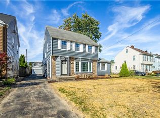 3716 Rolliston Rd, Shaker Heights, OH 44120