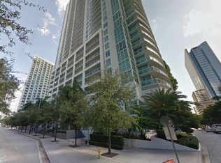951 Brickell Ave APT 409, Miami, FL 33131