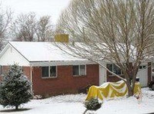 510 S 1450 E, Provo, UT 84606
