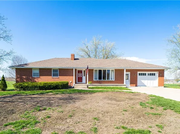 325 W Emma St, Osborn, MO 64474