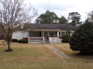 4625 Sterling St, Fayetteville, NC 28306