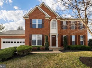 100 Burnside Ct, Frederick, MD 21702