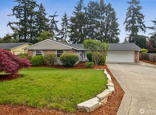 35010 45th Ave S, Auburn, WA