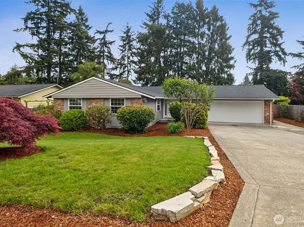 35010 45th Avenue S, Auburn, WA 98001