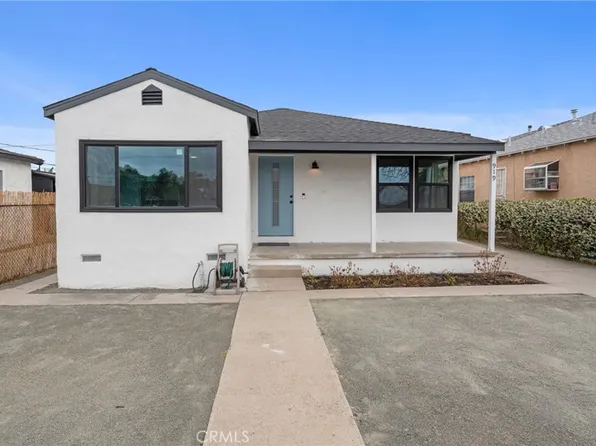 919 E 107th St, Los Angeles, CA 90002