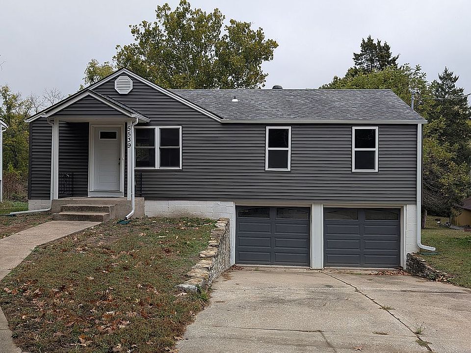 5539 N Adrian Ave, Kansas City, MO 64151 | Zillow