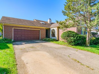 500 Orchard Dr, Nicholasville, KY, 40356