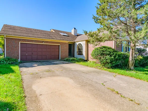 500 Orchard Dr, Nicholasville, KY 40356