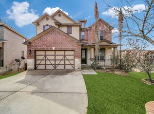 1302 Saddle Blanket, San Antonio, TX 78258