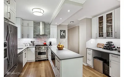 Sold by Douglas Elliman