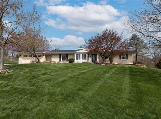 11 Mosley Acres, Saint Louis, MO 63141