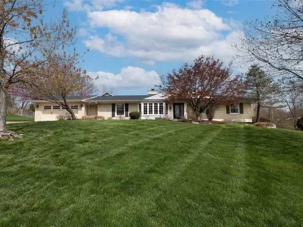 11 Mosley Acres, Saint Louis, MO 63141